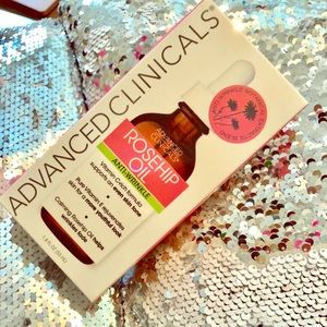 Advanced clinical Anti Wrinkle Brand New